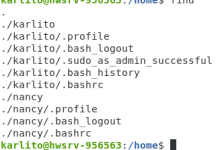 如何在Ubuntu上查找文件和目录?-国外VPS测评网
