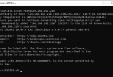使用ubuntu 20.04 TLS的Windows远程桌面-国外VPS测评网