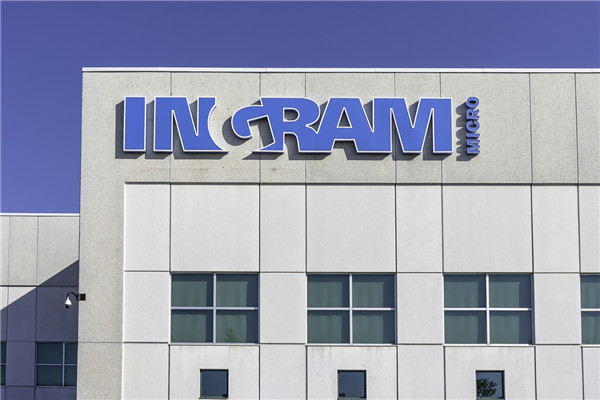 Ingram Micro副总裁Kirk Robinson谈人工智能 PC、Xvantage、合作伙伴挑战