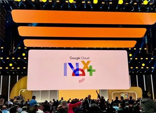 Google Next2024:Google Cloud向渠道合作伙伴展示新AI-国外VPS测评网