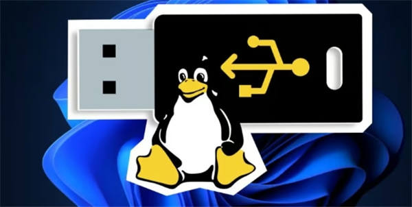 如何在Windows上用Rufus制作Linux启动U盘？