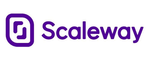 2025年法国VPS服务器推荐-scaleway