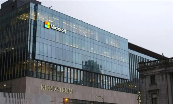 微软与埃隆·马斯克的xAI正在洽谈将Grok引入Azure