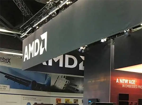 AMD将以30亿美元的价格将ZT Systems的服务器制造部门出售给Sanmina