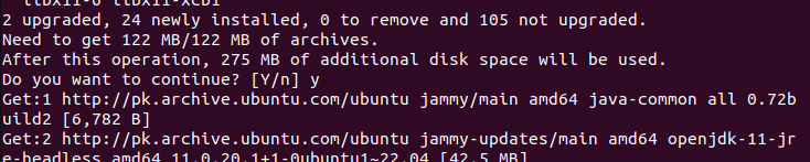 如何在Ubuntu上安装Java？最新Jave安装分步指南