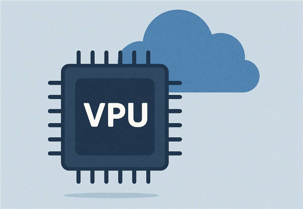 VPU是什么？和CPU、GPU有啥区别？