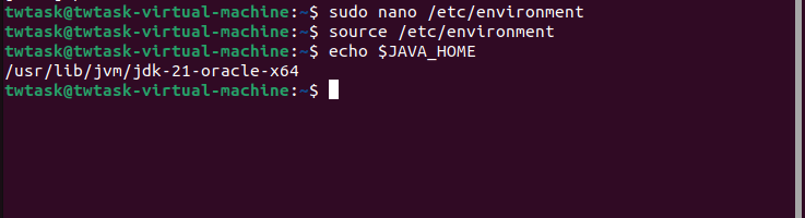 如何在Ubuntu上安装Java？最新Jave安装分步指南
