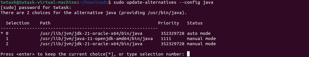 如何在Ubuntu上安装Java？最新Jave安装分步指南