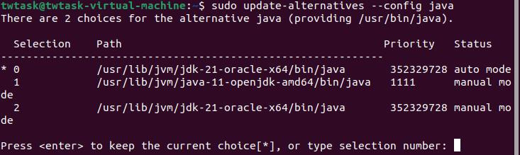 如何在Ubuntu上安装Java？最新Jave安装分步指南