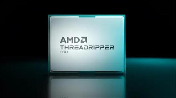 AMD称其96核Threadripper 9000 CPU系列可超越英特尔