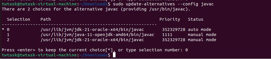 如何在Ubuntu上安装Java？最新Jave安装分步指南