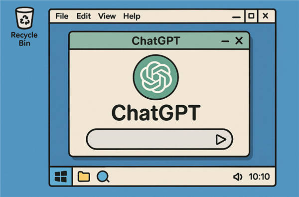 怎么在Windows系统中部署ChatGPT应用？两个方法搞定！