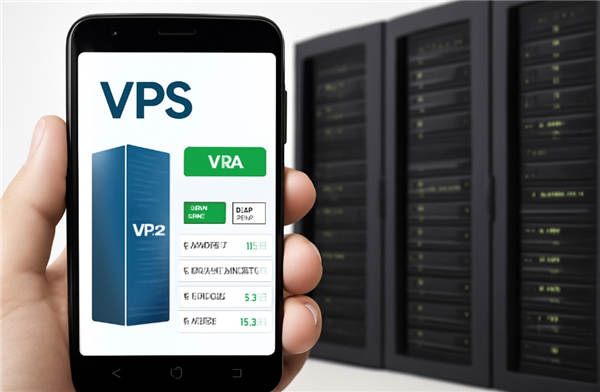 安卓手机怎么用VPS？2种方法轻松搞定！
