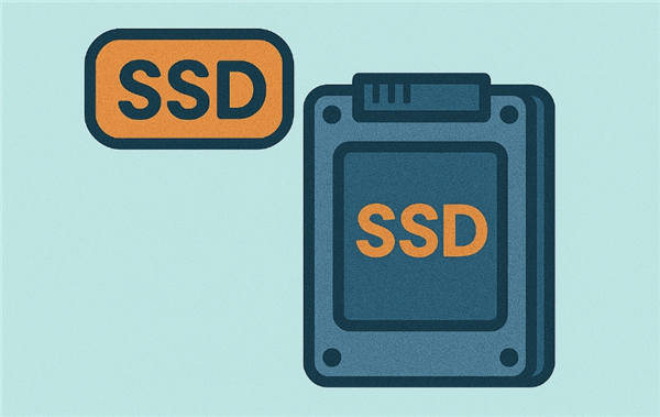 为什么越来越多网站转向SSD主机？全面解析各类存储方案优缺点