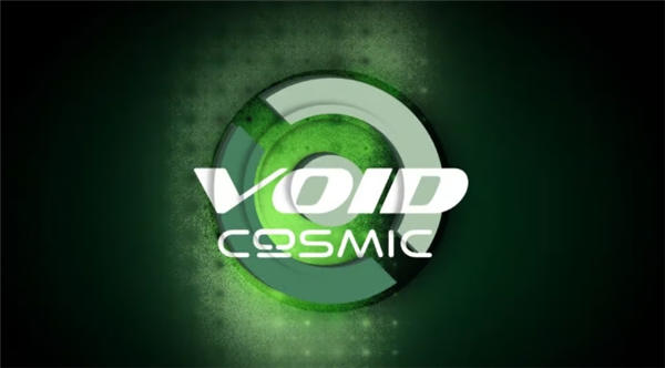 COSMIC桌面登陆Void Linux