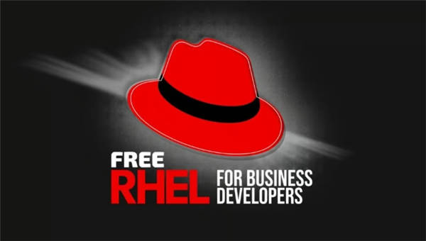 Red Hat为商业开发人员提供免费的RHEL访问权限