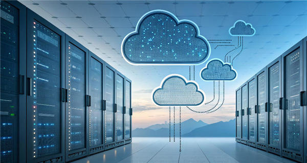 2025年第二季度云计算市场份额达990亿美元：AWS、微软和谷歌云盈利领先