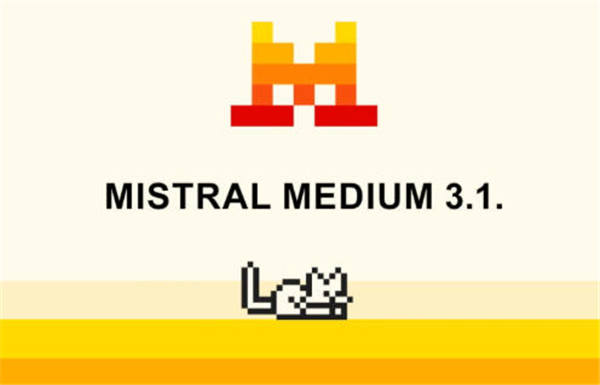 如何免费使用Mistral Medium 3.1？详细安装与使用教程来了！