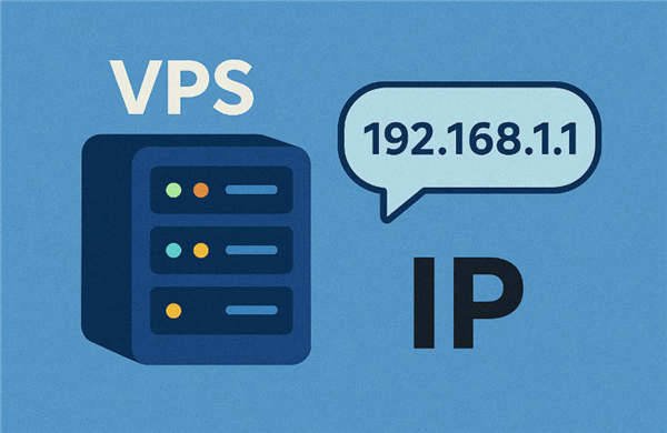 一个VPS怎么搞多个IP？这个方法可行！