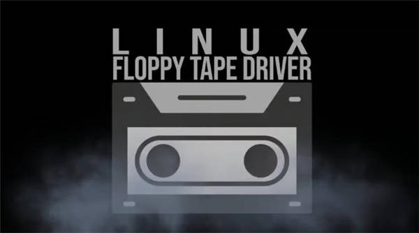 AI恢复了已有25年历史的Linux内核驱动程序，用于传统磁带备份