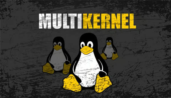 Linux内核多内核项目开放，初始补丁已准备好接受审查