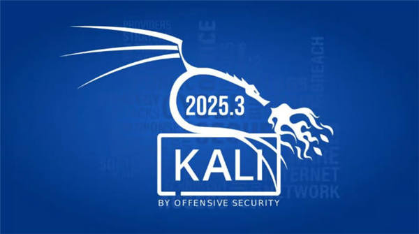 Kali Linux 2025.3为Raspberry Pi带来Nexmon Wi-Fi支持