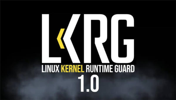 Linux Kernel Runtime Guard发布1.0版本，引入内核6.17支持