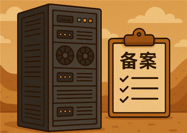 VPS独立服务器买了还要备案吗？一文带你搞懂