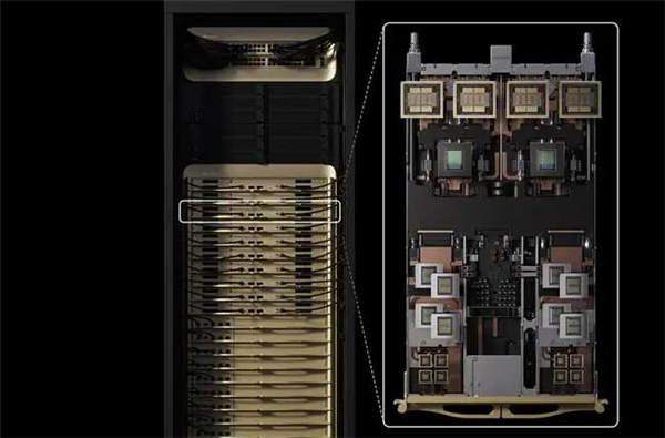 Nvidia在Vera Rubin NVL144 CPX平台中搭载“全新 GPU”
