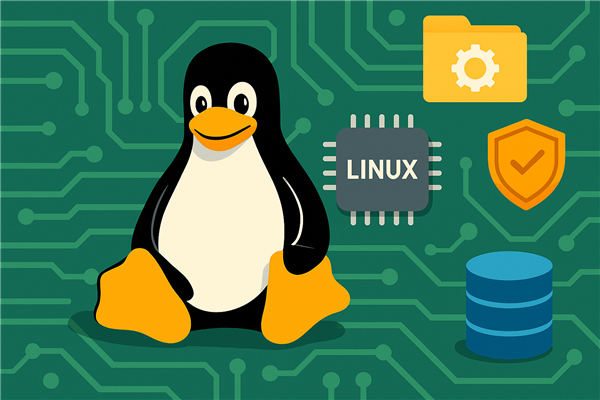 Linux 6.17 正式发布：文件系统全面升级，安全性与硬件支持双提升