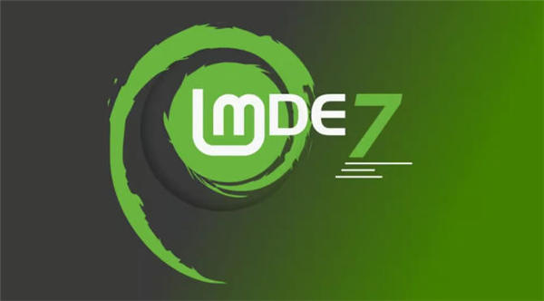LMDE 7 正式发布：基于Debian 13的全新Linux Mint体验