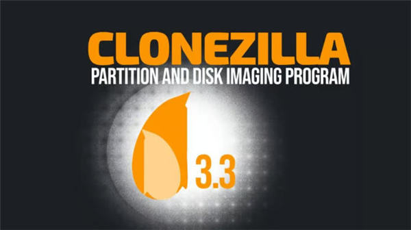 Clonezilla Live 3.3发布：搭载Linux Kernel 6.16，引入多项新实用工具