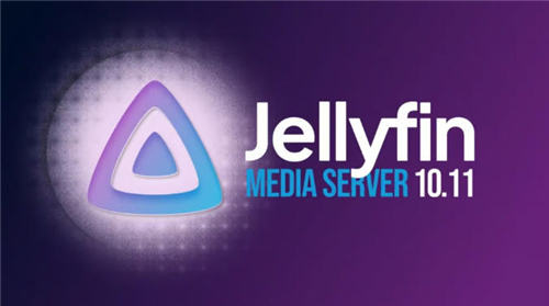 Jellyfin 10.11媒体服务器发布:新增备份功能与FFmpeg 7.1支持