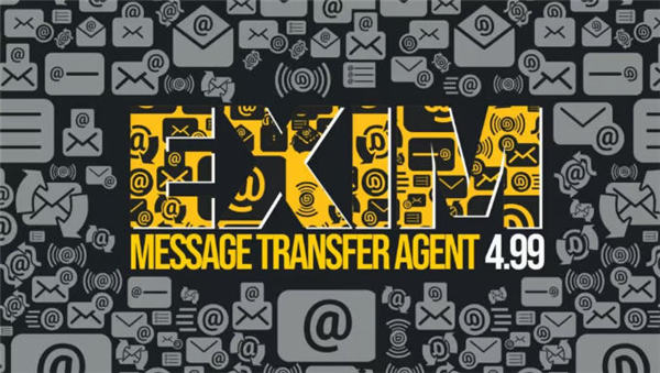 Exim 4.99 MTA弃用OpenSSL 0.9和TCP-Wrappers