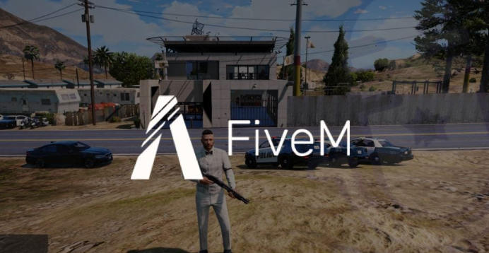 怎么自建FiveM服务器？最全保姆级教程来了！