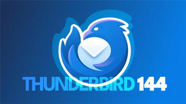 Thunderbird 144发布：修复多项错误，性能更稳，支持新版Flatpak运行时