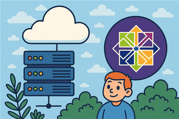 刚买CentOS系统的云服务器,要怎么进行连接?-国外VPS测评网