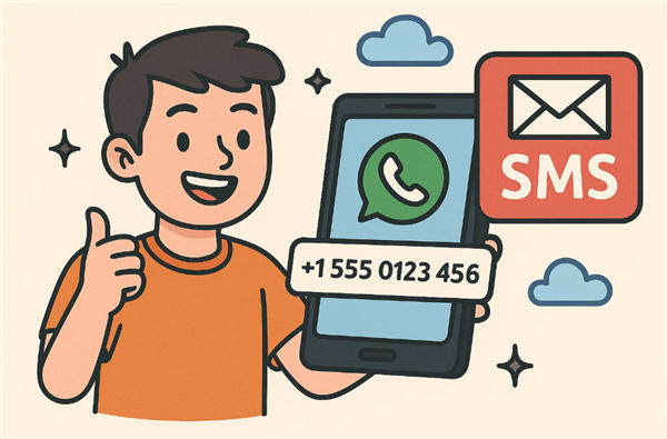 什么是接码服务？它是怎么运作的？