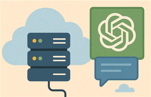 云服务器部署ChatGPT接口教程?小白也能搭建自己的AI问答服务!