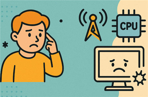 很多人都忽略了:带宽比CPU更重要,这就是你网站慢的真相-国外VPS测评网