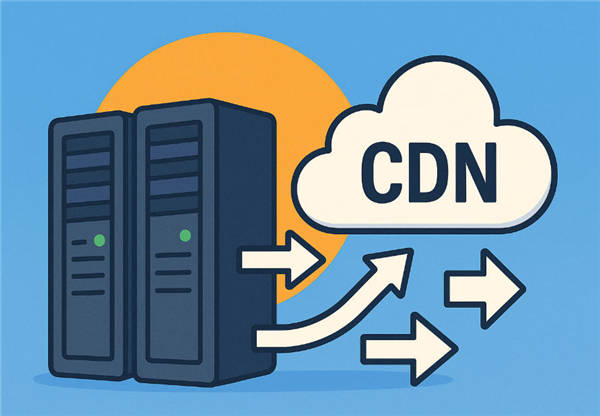 CDN服务器怎么搭建？手把手教你搭建CDN服务器