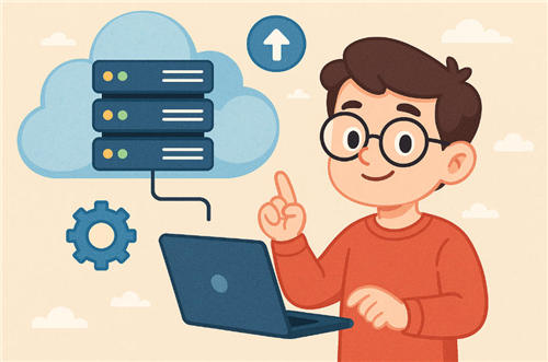 个人购买云服务器能做什么？这7种玩法你一定想不到！