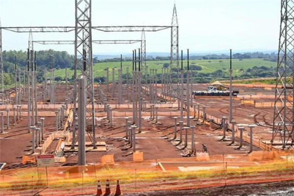 超大规模数据中心:全球云基础设施扩张背后的真正力量