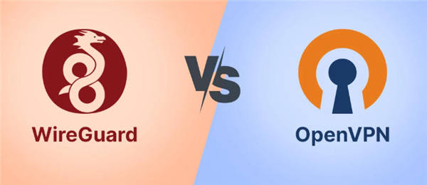 WireGuard和OpenVPN哪个更好?深入对比