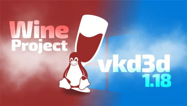 vkd3d 1.18发布:Direct3D转Vulkan迎来HLSL大幅改进,旧版Shader兼容性更强