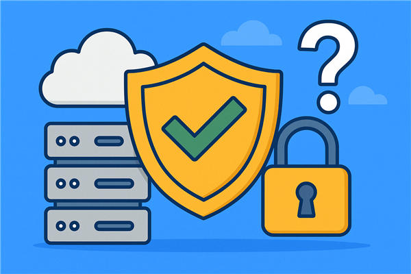 云服务器到底要不要买高防?这几种情况千万别省!