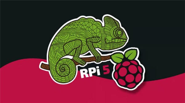 树莓派5获得SUSE工程师提供的U-Boot支持