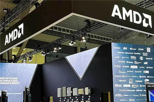 AMD收购由Neuralink老员工领导的人工智能初创公司，继续其收购狂潮