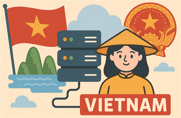 2025年越南VPS服务器推荐，这4个口碑最好！
