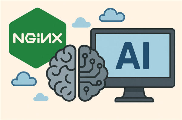 怎么用Nginx配置多个AI服务接口路径?一台服务器跑多个模型这样做最干净!